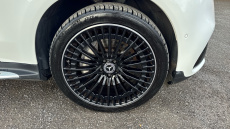 Mercedes-Benz EQC 400 300kW AMG Line Premium Plus 80kWh 5dr Auto Electric Estate